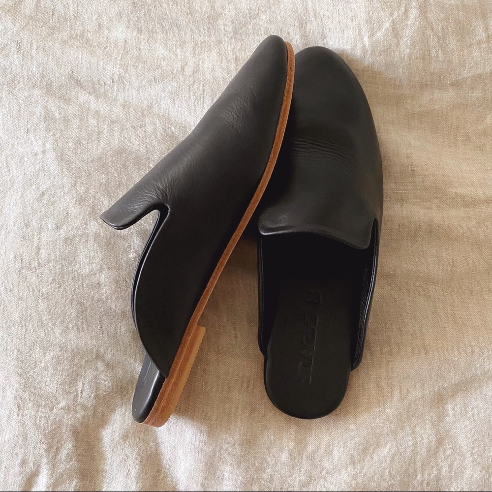 St. Agni Hugo Loafer